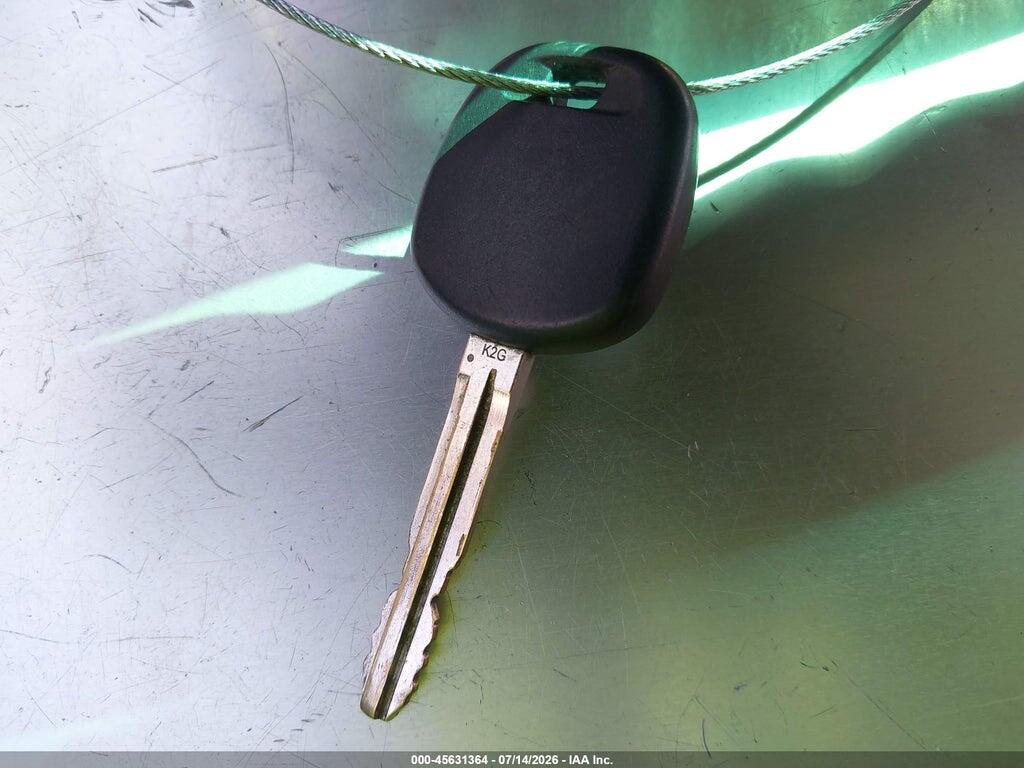 JTEDP21A550056549 2005 TOYOTA HIGHLANDER photo no. 11