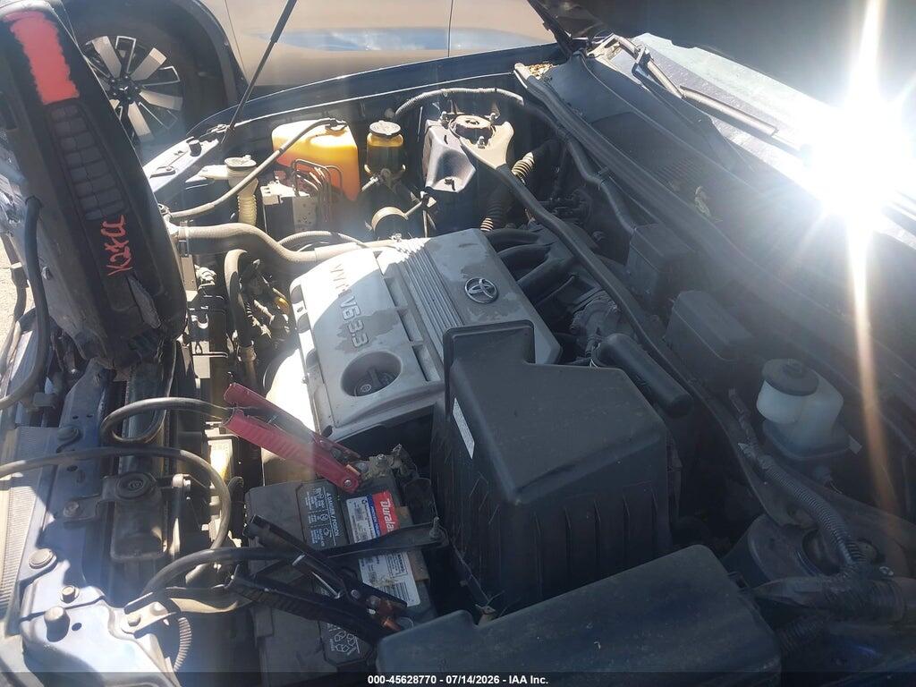 JTEEP21A650135958 2005 TOYOTA HIGHLANDER photo no. 10