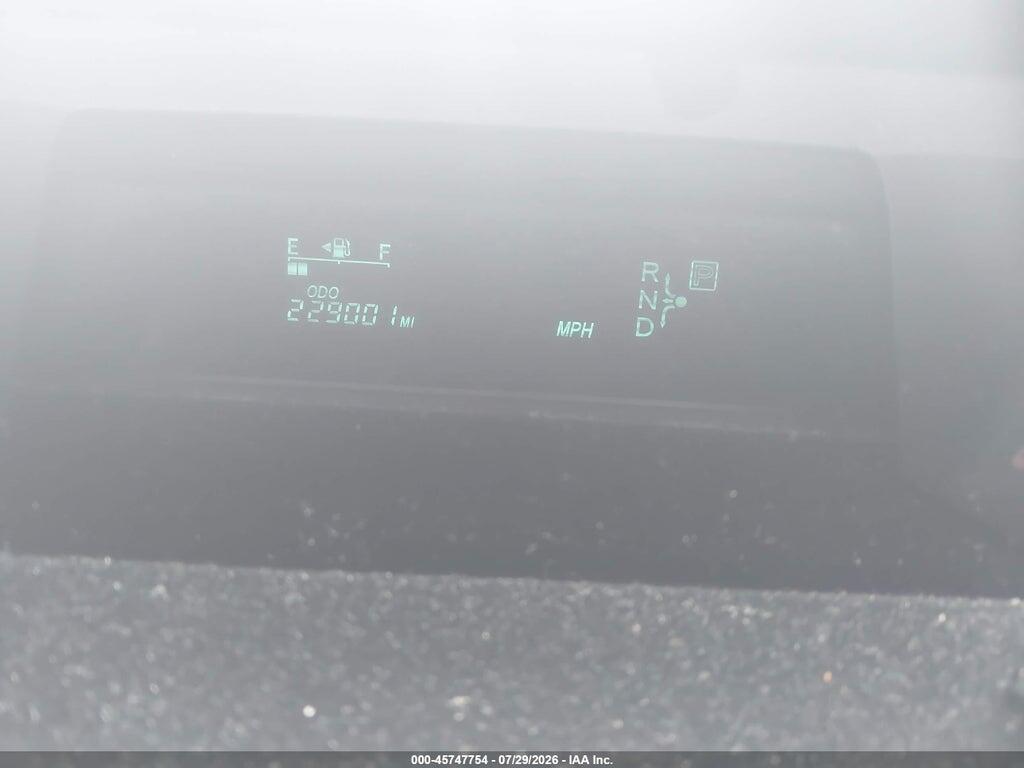 JTDKB20U453024826 2005 TOYOTA PRIUS photo no. 7