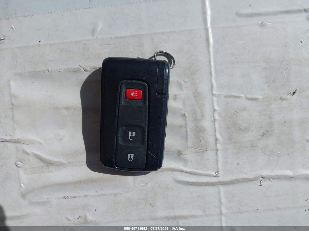 JTDKB20U457055244 2005 TOYOTA PRIUS photo no. 11