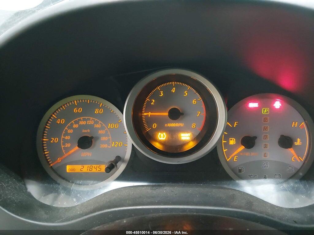 JTEHD20V856034153 2005 TOYOTA RAV4 photo no. 7