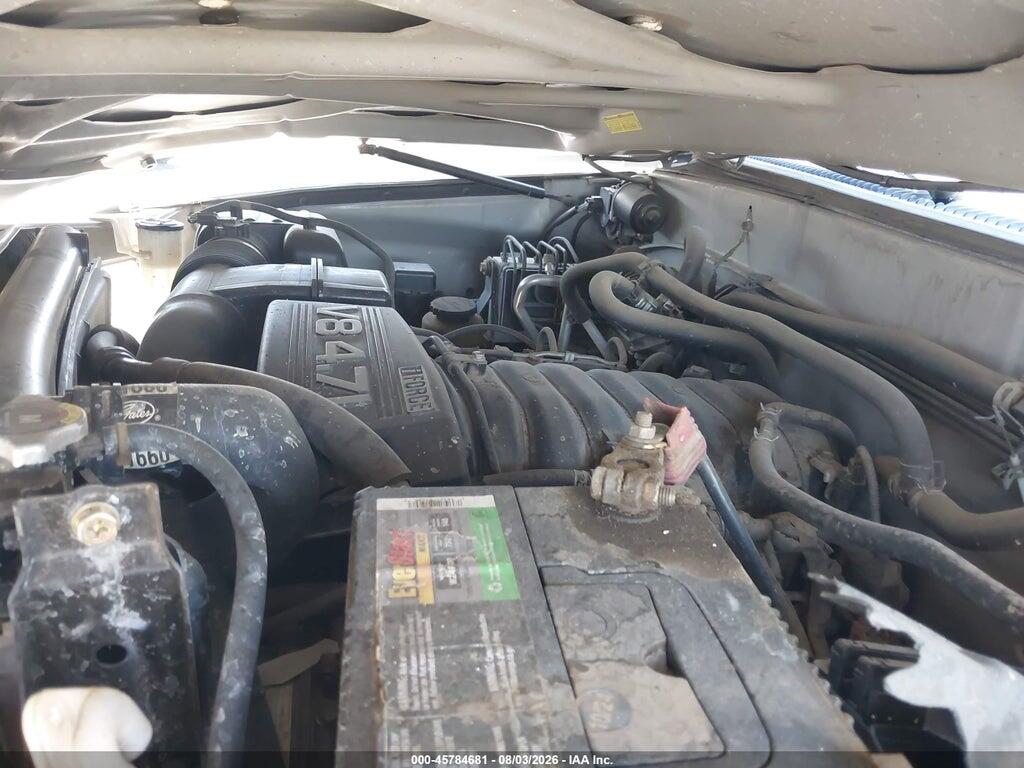 5TDZT34A15S242531 2005 TOYOTA SEQUOIA photo no. 10