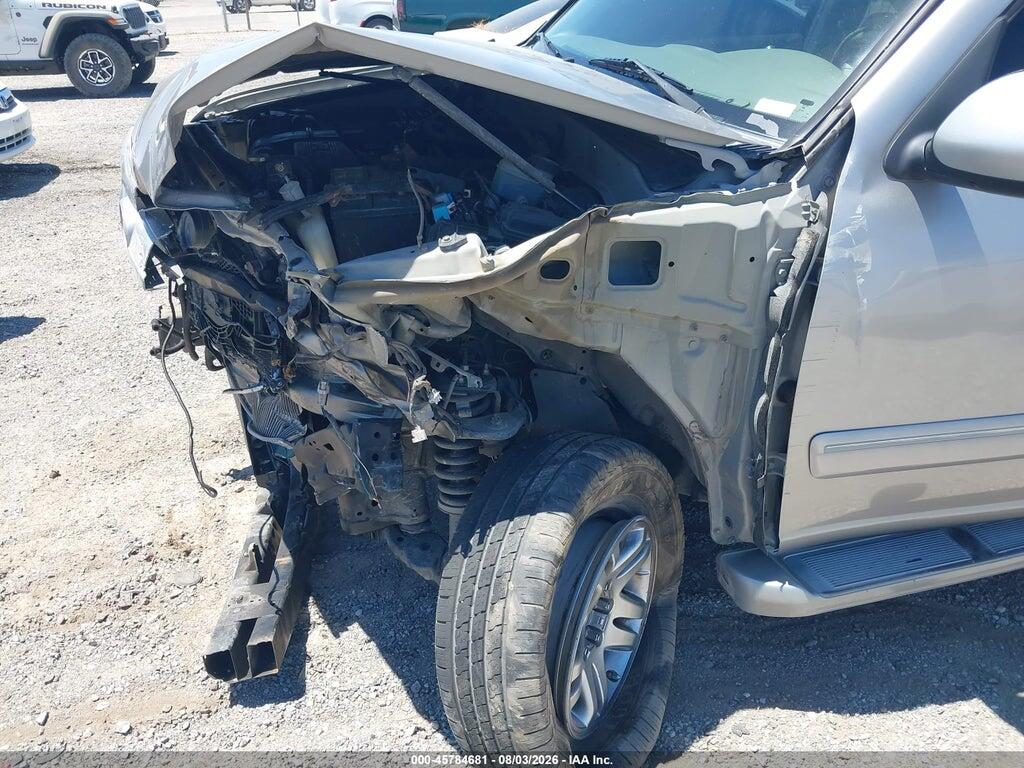 5TDZT34A15S242531 2005 TOYOTA SEQUOIA photo no. 6