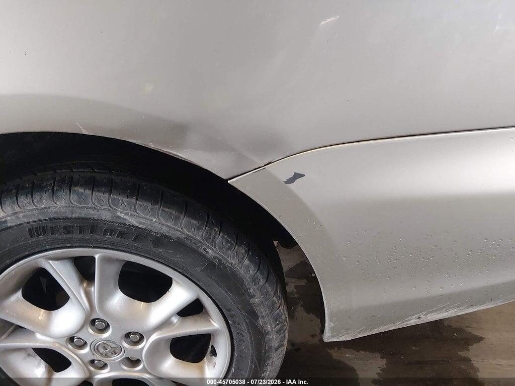 5TDBA22C85S047449 2005 TOYOTA SIENNA photo no. 6