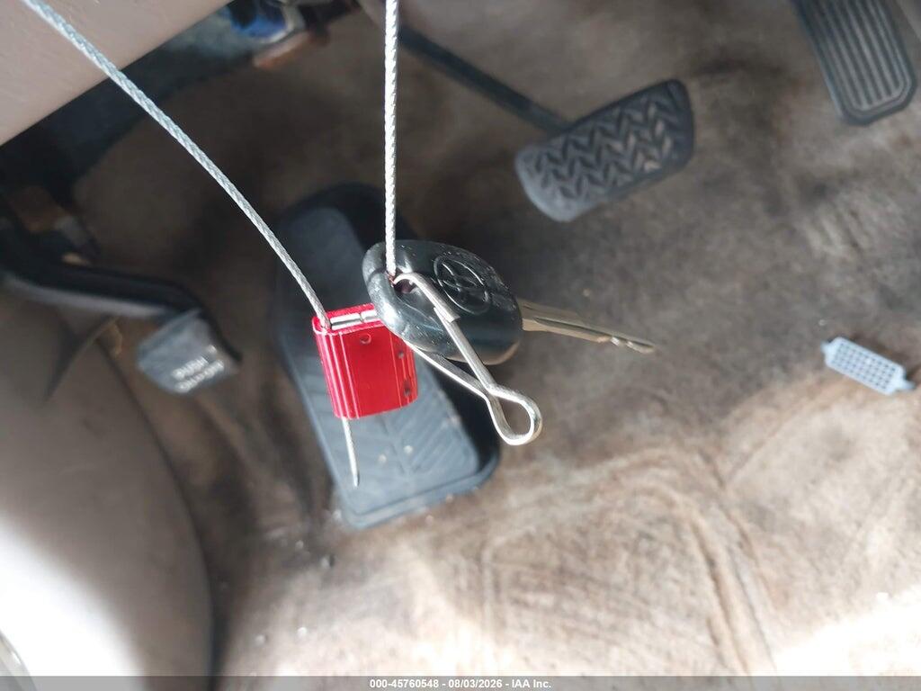5TDBA22C55S030575 2005 TOYOTA SIENNA photo no. 11