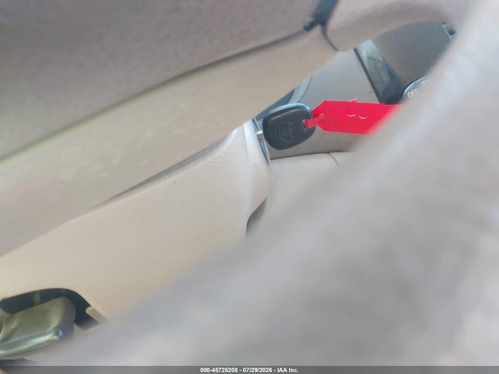 5TDZA23C75S295740 2005 TOYOTA SIENNA photo no. 11