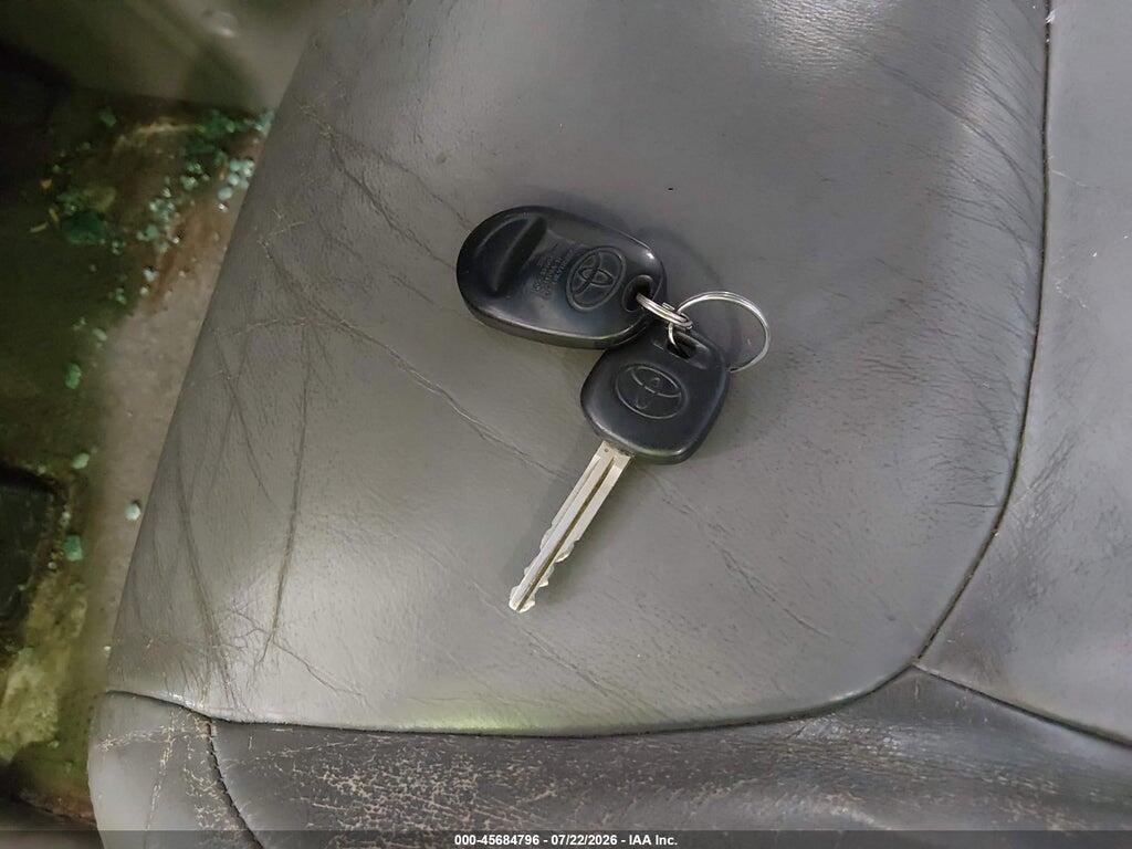 5TDZA22C45S383940 2005 TOYOTA SIENNA photo no. 11