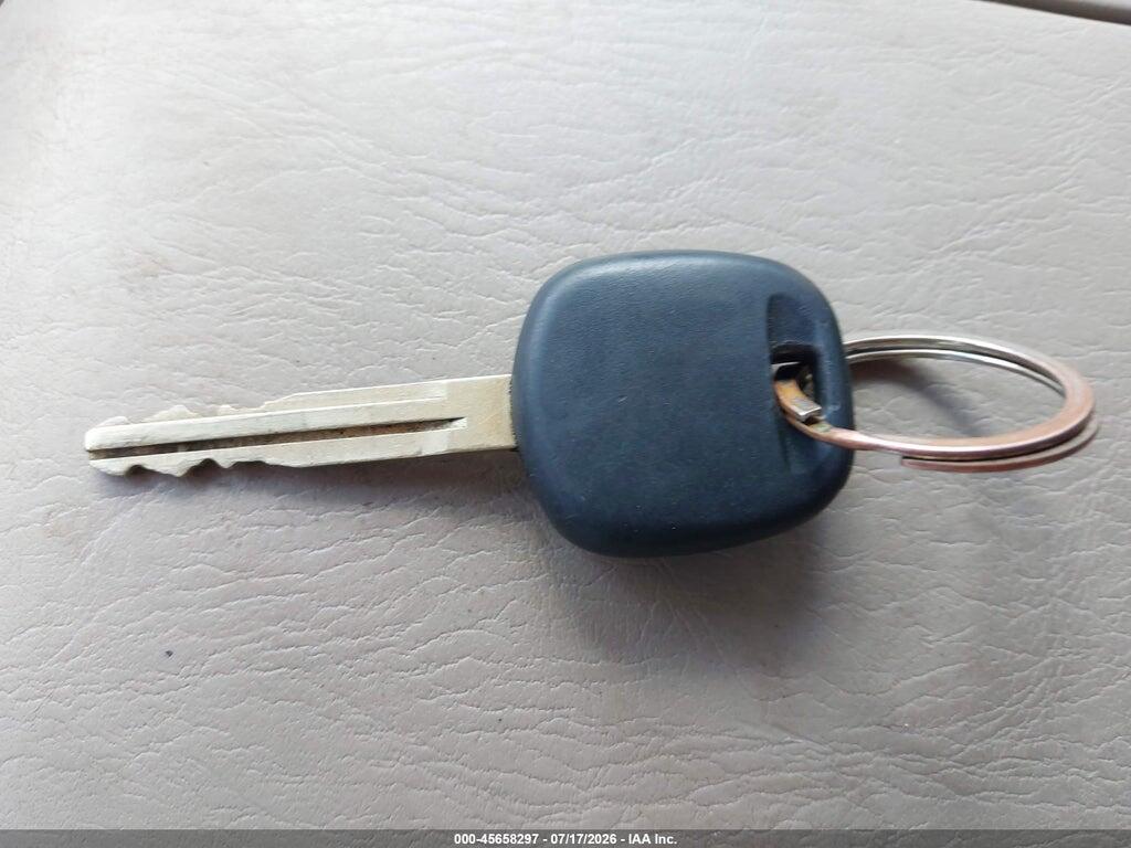 5TDZA22C75S226371 2005 TOYOTA SIENNA photo no. 11