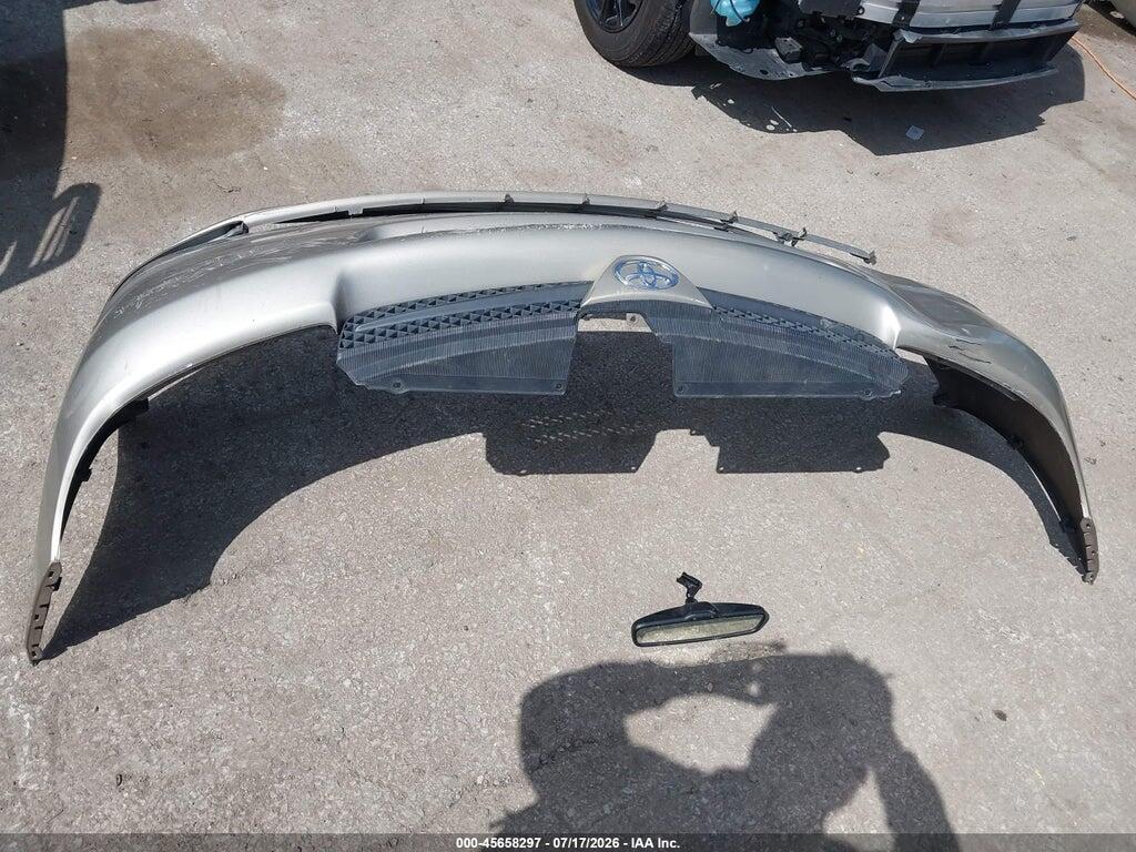 5TDZA22C75S226371 2005 TOYOTA SIENNA photo no. 12