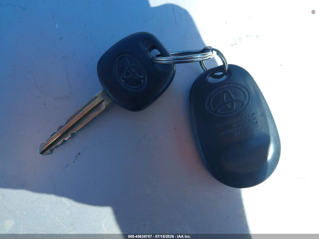 5TDZA23C85S351653 2005 TOYOTA SIENNA photo no. 11