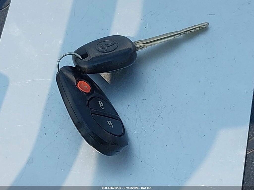 5TDZA23C65S295759 2005 TOYOTA SIENNA photo no. 11