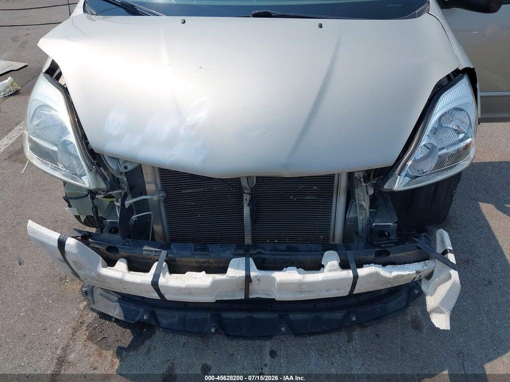 5TDZA23C65S295759 2005 TOYOTA SIENNA photo no. 6