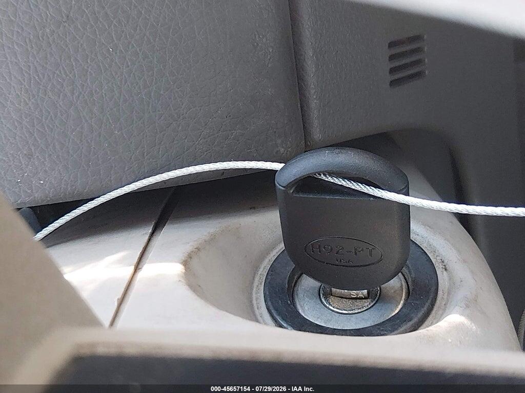 2FMDK39C88BB16823 2008 FORD EDGE photo no. 11