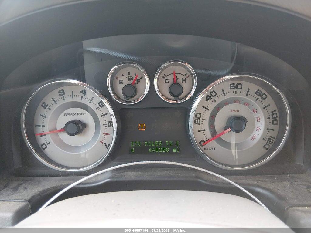 2FMDK39C88BB16823 2008 FORD EDGE photo no. 7