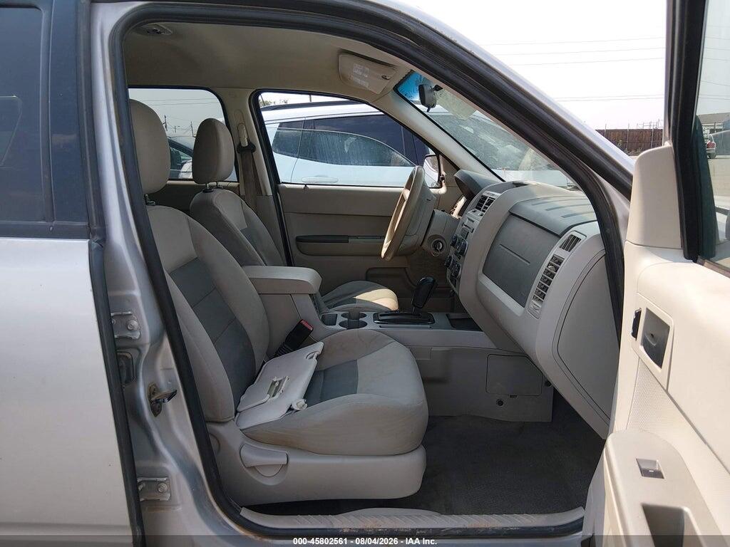 1FMCU93108KE03420 2008 FORD ESCAPE photo no. 5