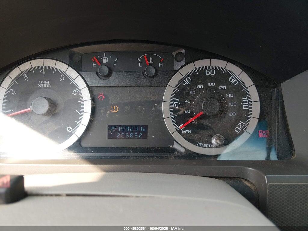 1FMCU93108KE03420 2008 FORD ESCAPE photo no. 7