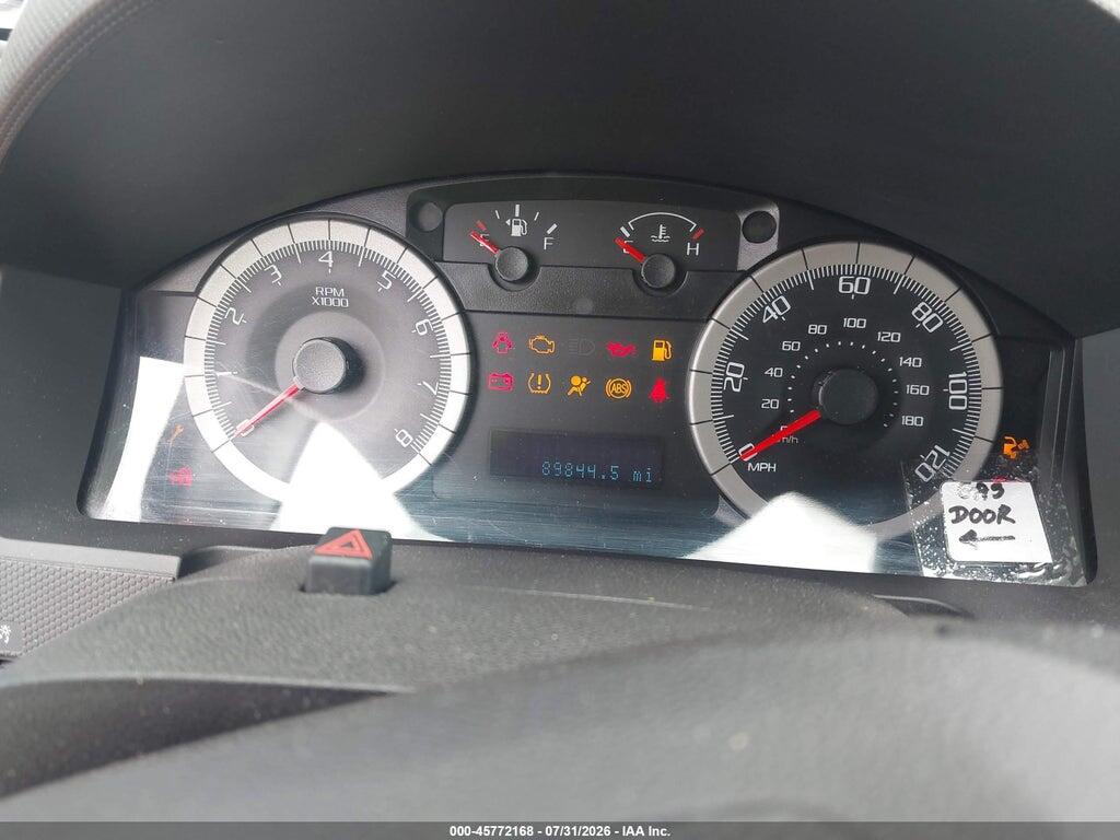 1FMCU94178KA97038 2008 FORD ESCAPE photo no. 7