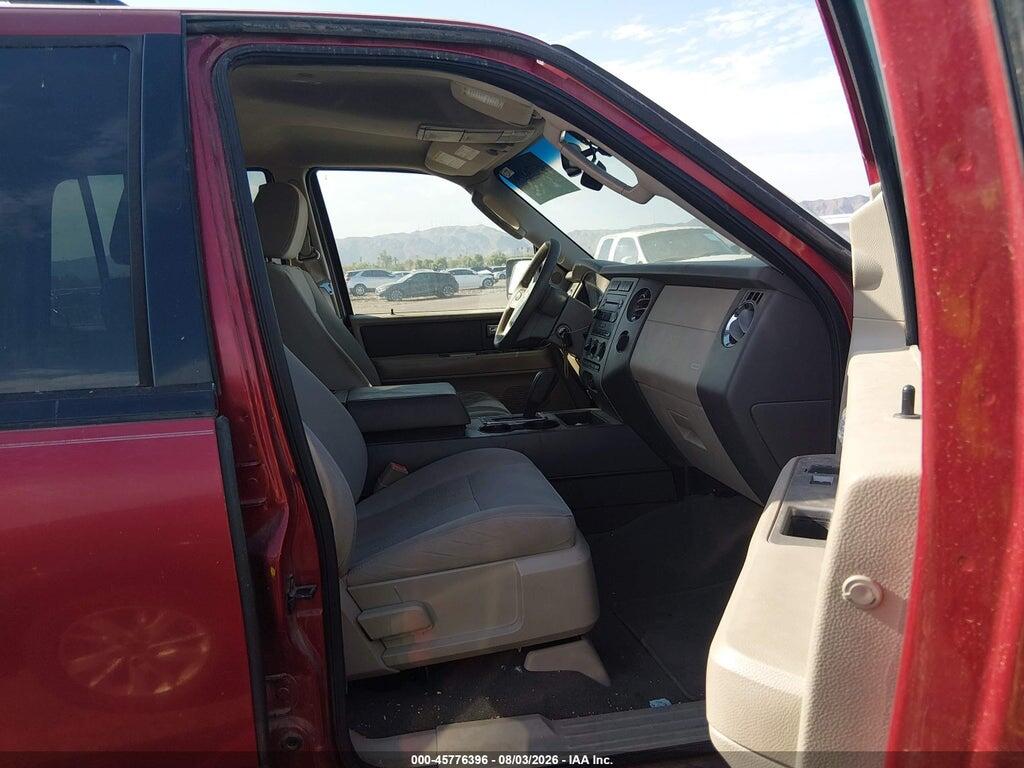 1FMFK155X8LA32474 2008 FORD EXPEDITION EL photo no. 5