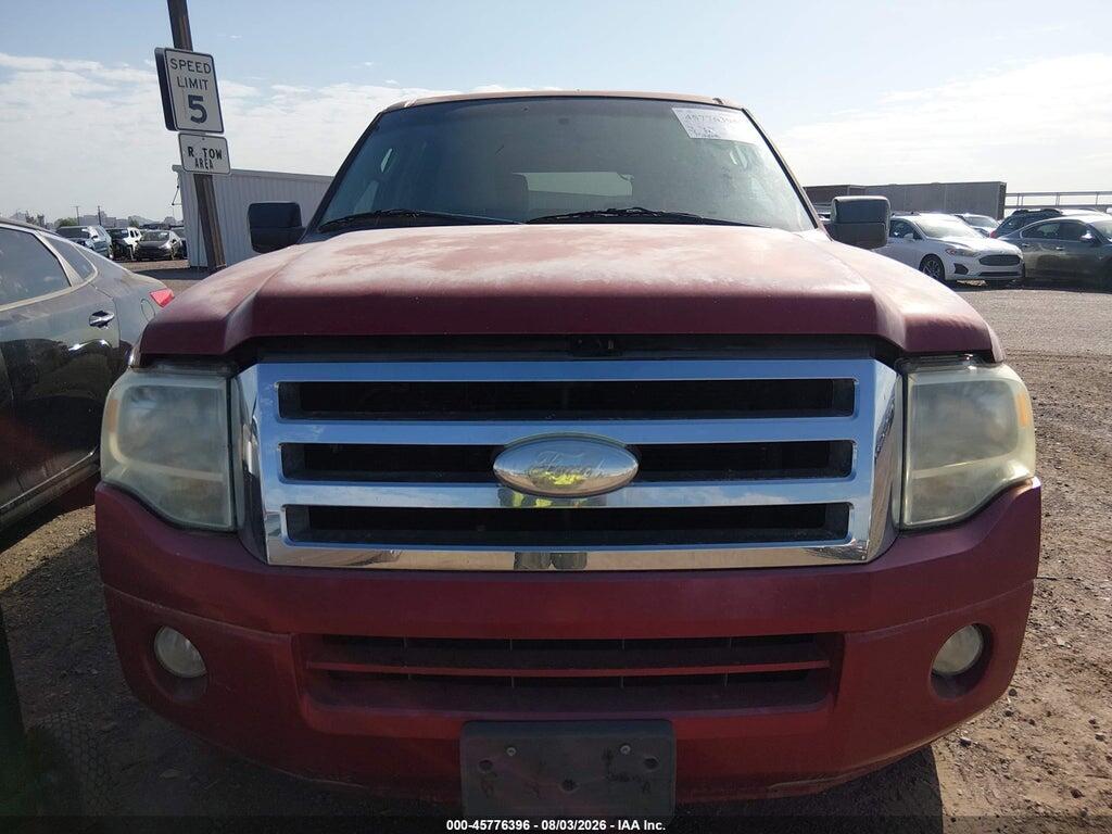1FMFK155X8LA32474 2008 FORD EXPEDITION EL photo no. 6