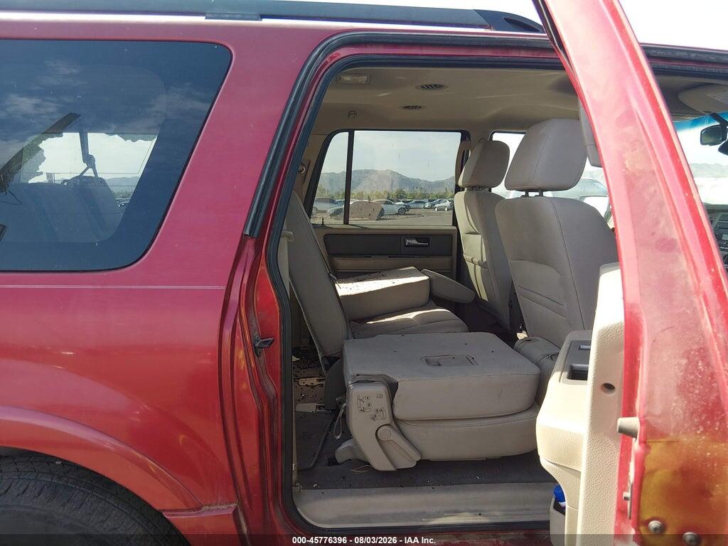 1FMFK155X8LA32474 2008 FORD EXPEDITION EL photo no. 8
