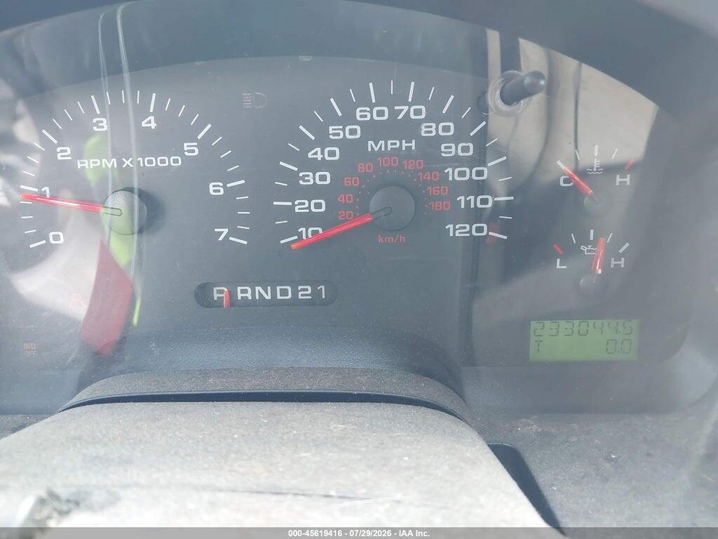 1FTRX14W98FB77422 2008 FORD F-150 photo no. 7