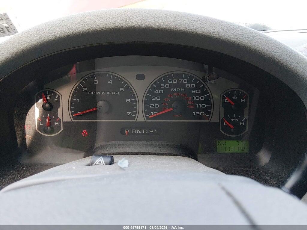 1FTPW14528FC23318 2008 FORD F-150 photo no. 7