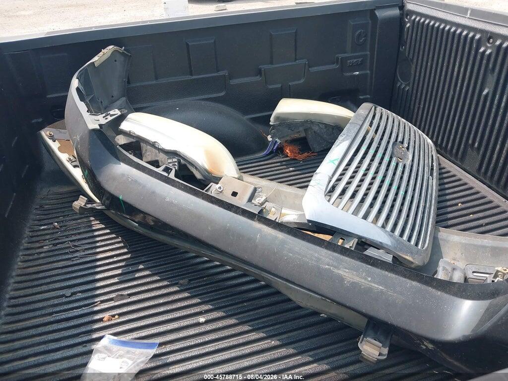 1FTPW12V78FB23735 2008 FORD F-150 photo no. 12