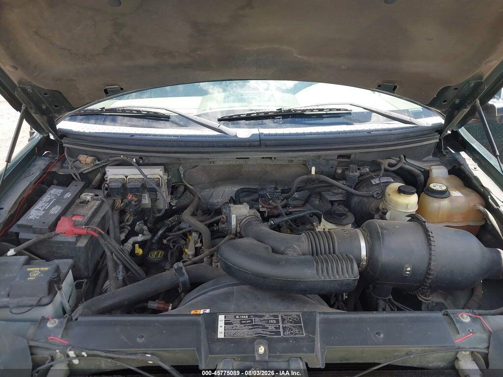 1FTRW12W58KD79929 2008 FORD F-150 photo no. 10