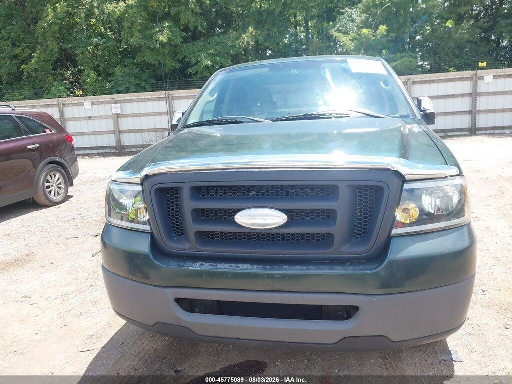 1FTRW12W58KD79929 2008 FORD F-150 photo no. 12