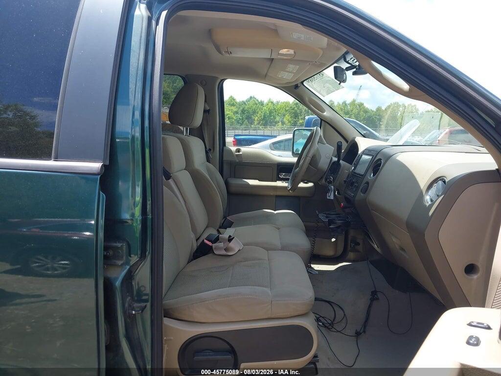 1FTRW12W58KD79929 2008 FORD F-150 photo no. 5