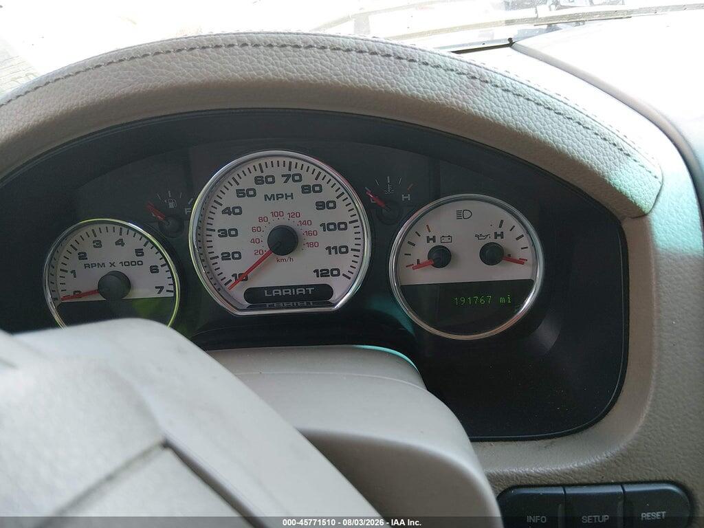 1FTPW14V58FB60750 2008 FORD F-150 photo no. 7