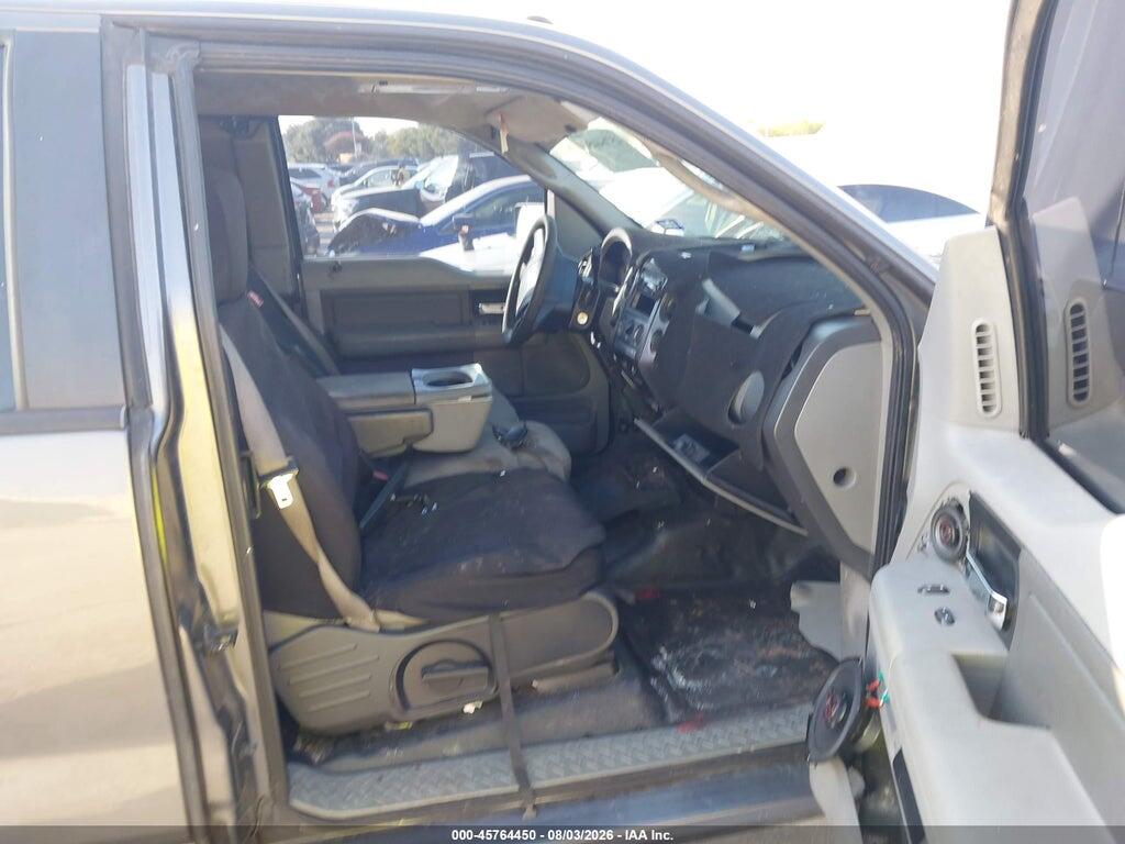 1FTRX12W68FA24211 2008 FORD F-150 photo no. 5