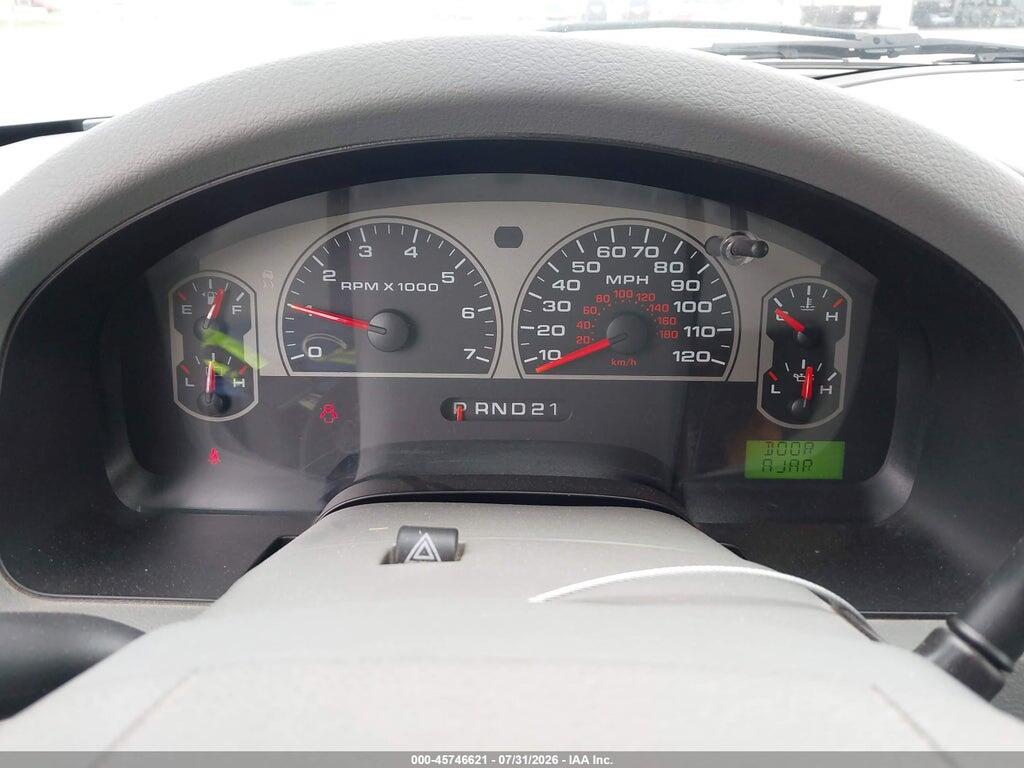1FTPW12V78FA08892 2008 FORD F-150 photo no. 7