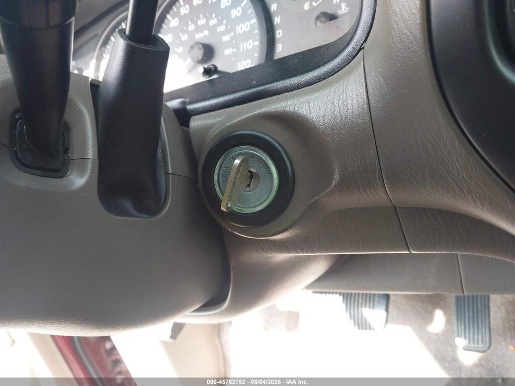 5TBBT441X5S457356 2005 TOYOTA TUNDRA photo no. 11