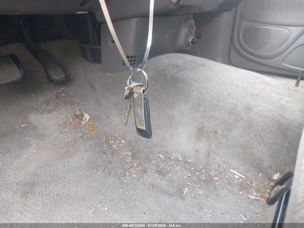 5TBBT44145S465694 2005 TOYOTA TUNDRA photo no. 11