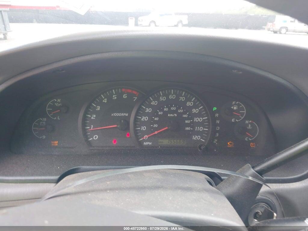 5TBBT44145S465694 2005 TOYOTA TUNDRA photo no. 7