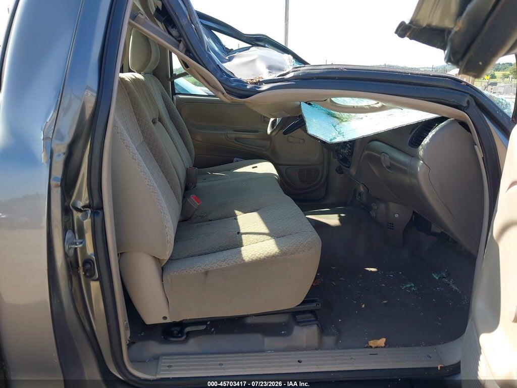 5TBKT421055467203 2005 TOYOTA TUNDRA photo no. 5