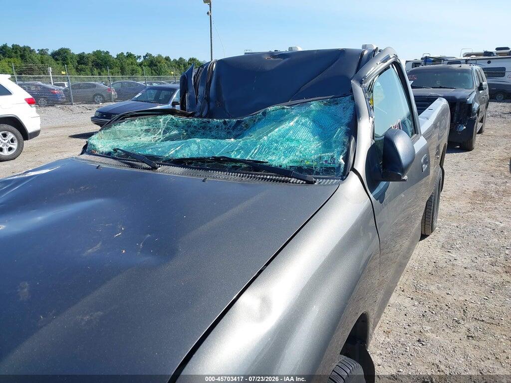 5TBKT421055467203 2005 TOYOTA TUNDRA photo no. 6