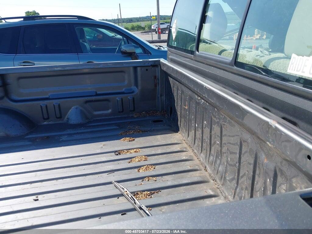 5TBKT421055467203 2005 TOYOTA TUNDRA photo no. 8