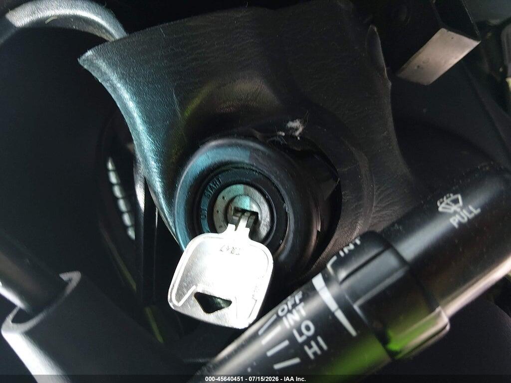 5TBDT44165S479587 2005 TOYOTA TUNDRA photo no. 11