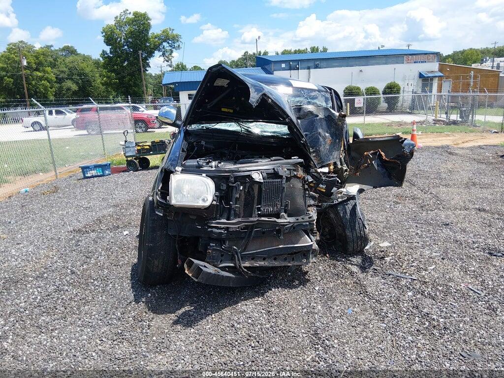 5TBDT44165S479587 2005 TOYOTA TUNDRA photo no. 12