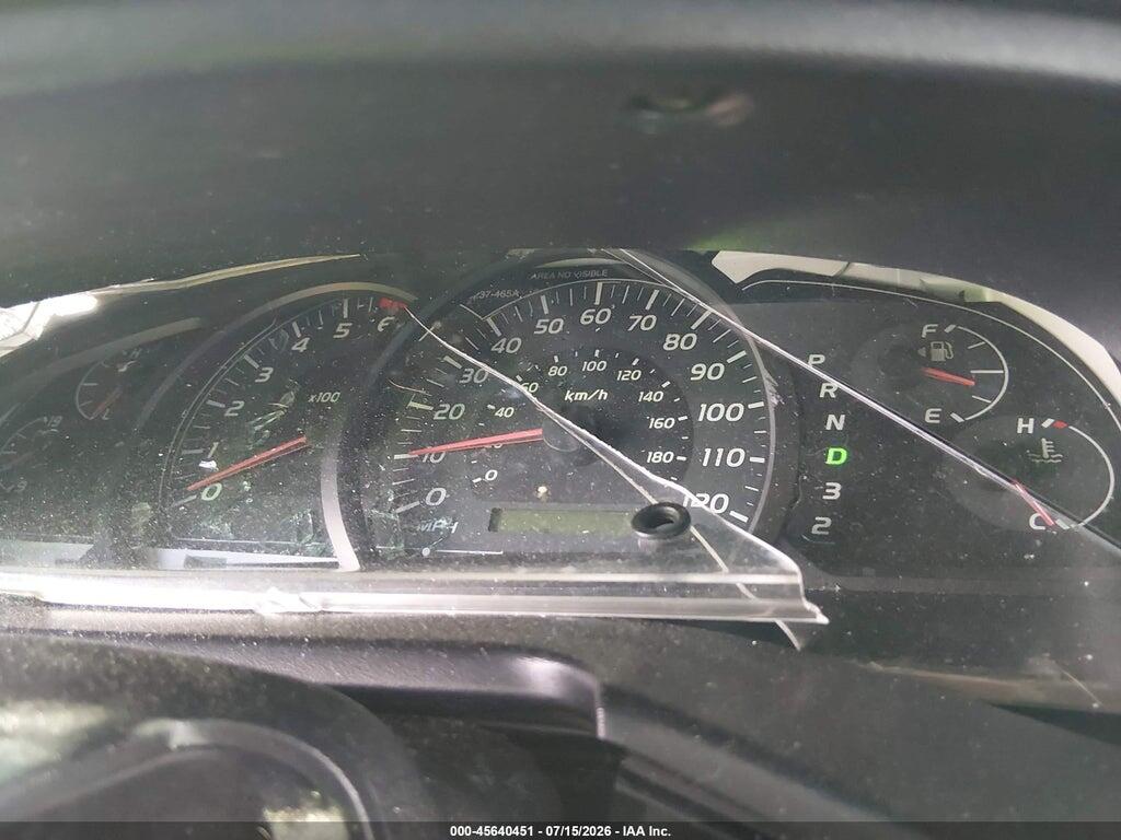 5TBDT44165S479587 2005 TOYOTA TUNDRA photo no. 7