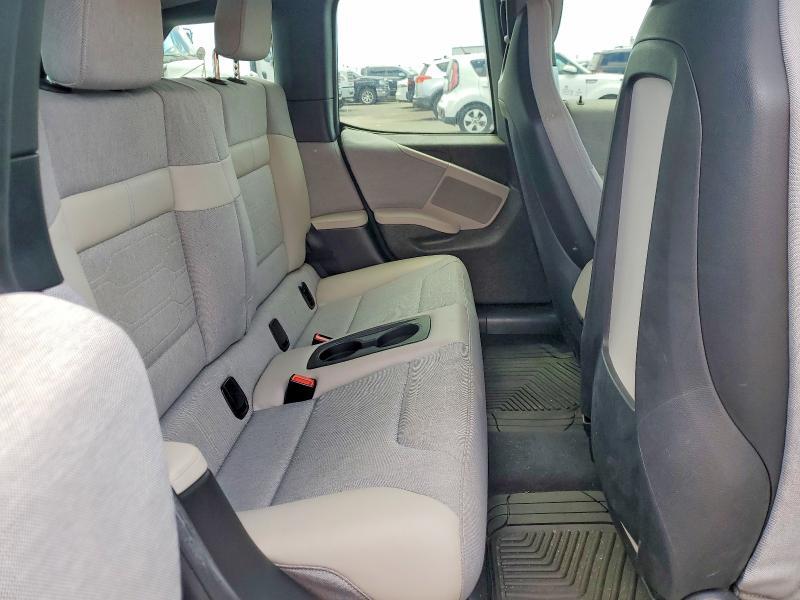 2016 BMW I3 REX — Фото 11 из 13