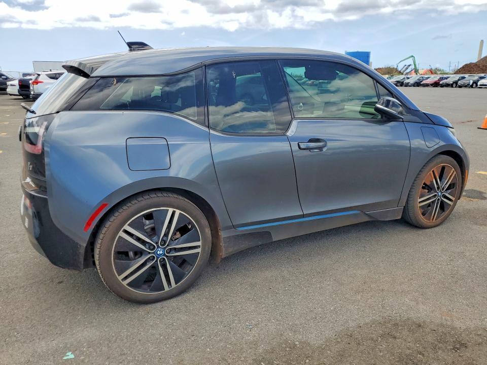 2016 BMW I3 REX — Фото 3 из 13