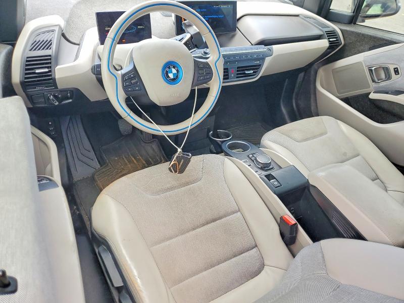 2016 BMW I3 REX — Фото 8 из 13