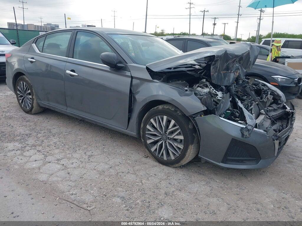1N4BL4DV7SN375540 2025 NISSAN ALTIMA photo no. 1