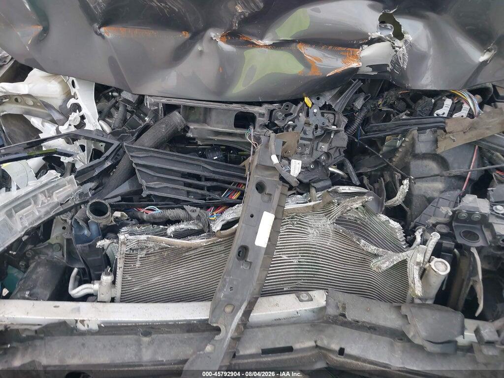 1N4BL4DV7SN375540 2025 NISSAN ALTIMA photo no. 10