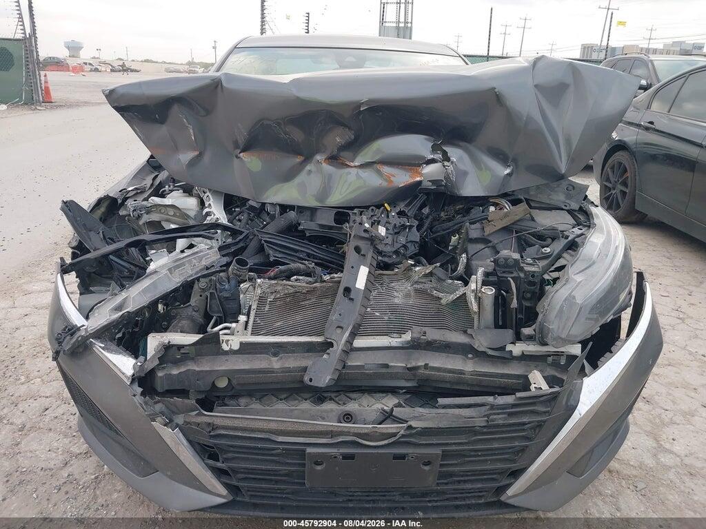 1N4BL4DV7SN375540 2025 NISSAN ALTIMA photo no. 11
