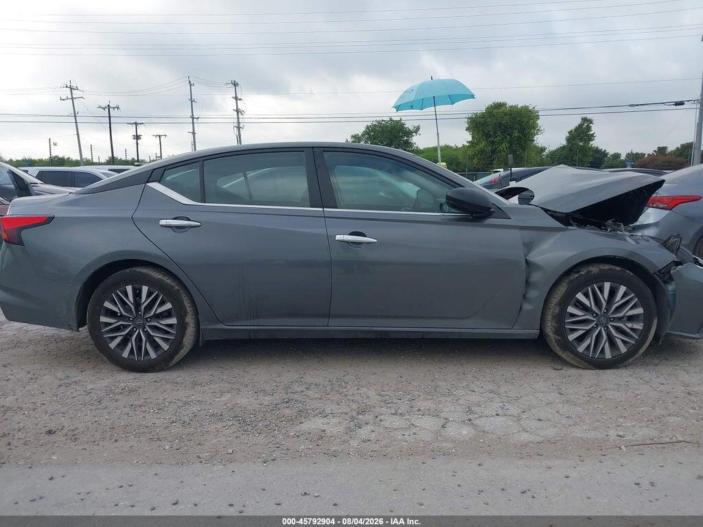 1N4BL4DV7SN375540 2025 NISSAN ALTIMA photo no. 12