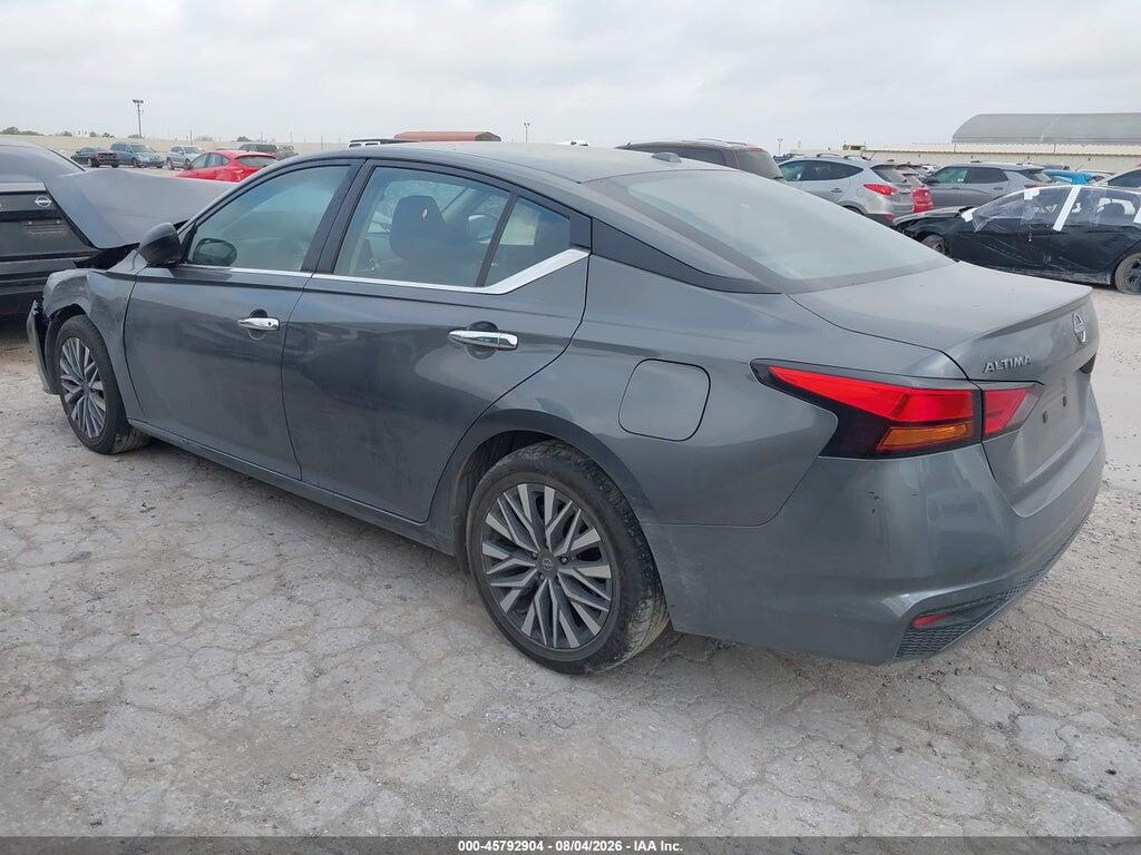 1N4BL4DV7SN375540 2025 NISSAN ALTIMA photo no. 3